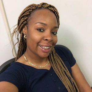 Meet your Posher, Chadea